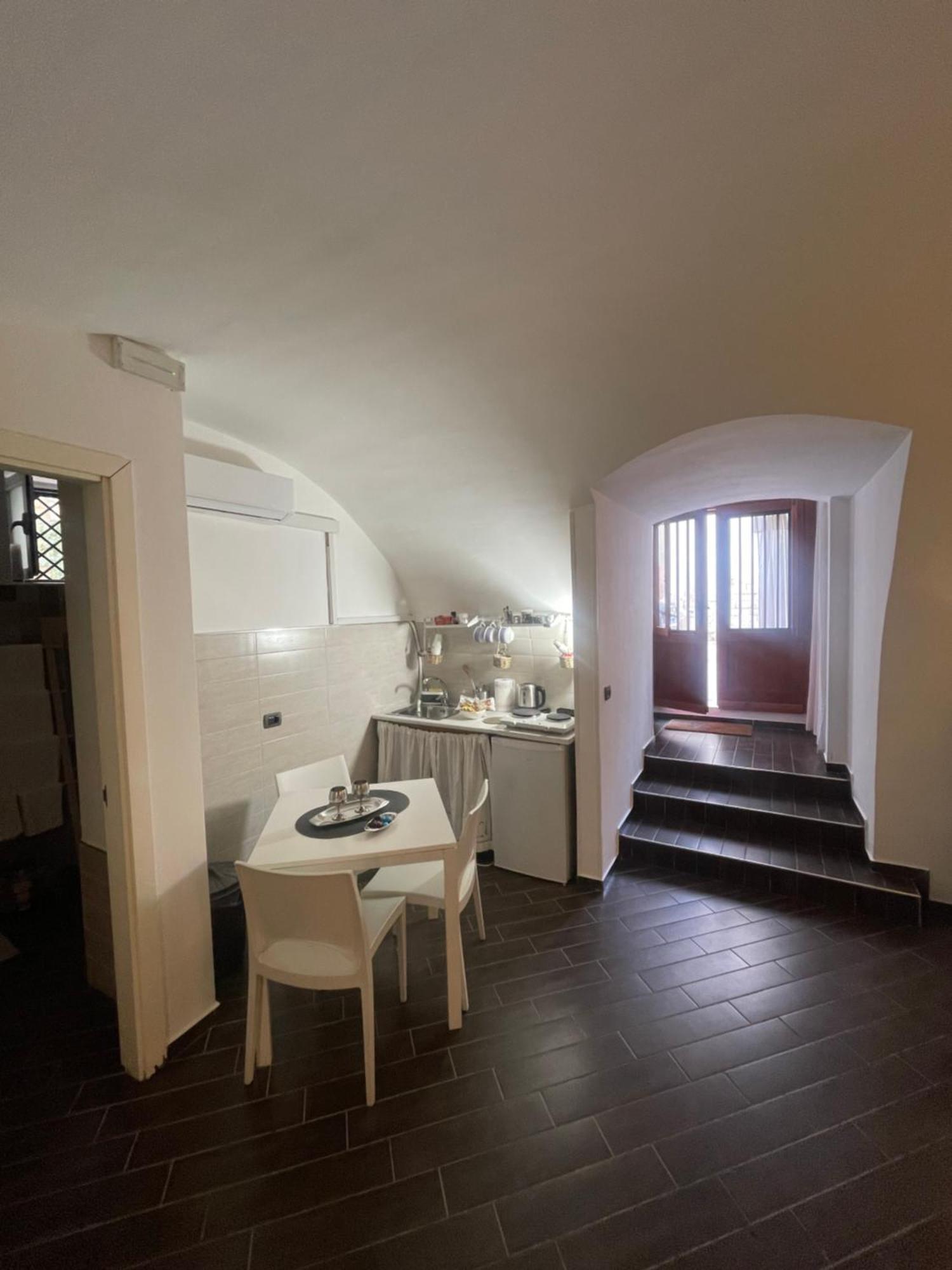 Desireshome Bari Dış mekan fotoğraf
