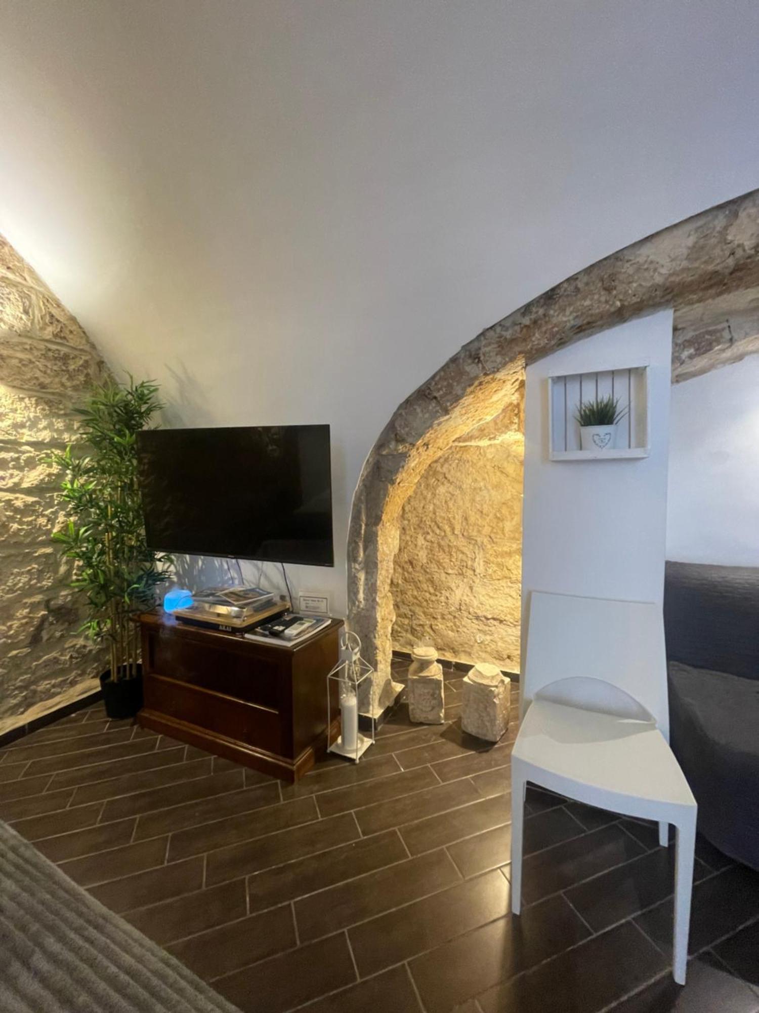 Desireshome Bari Dış mekan fotoğraf