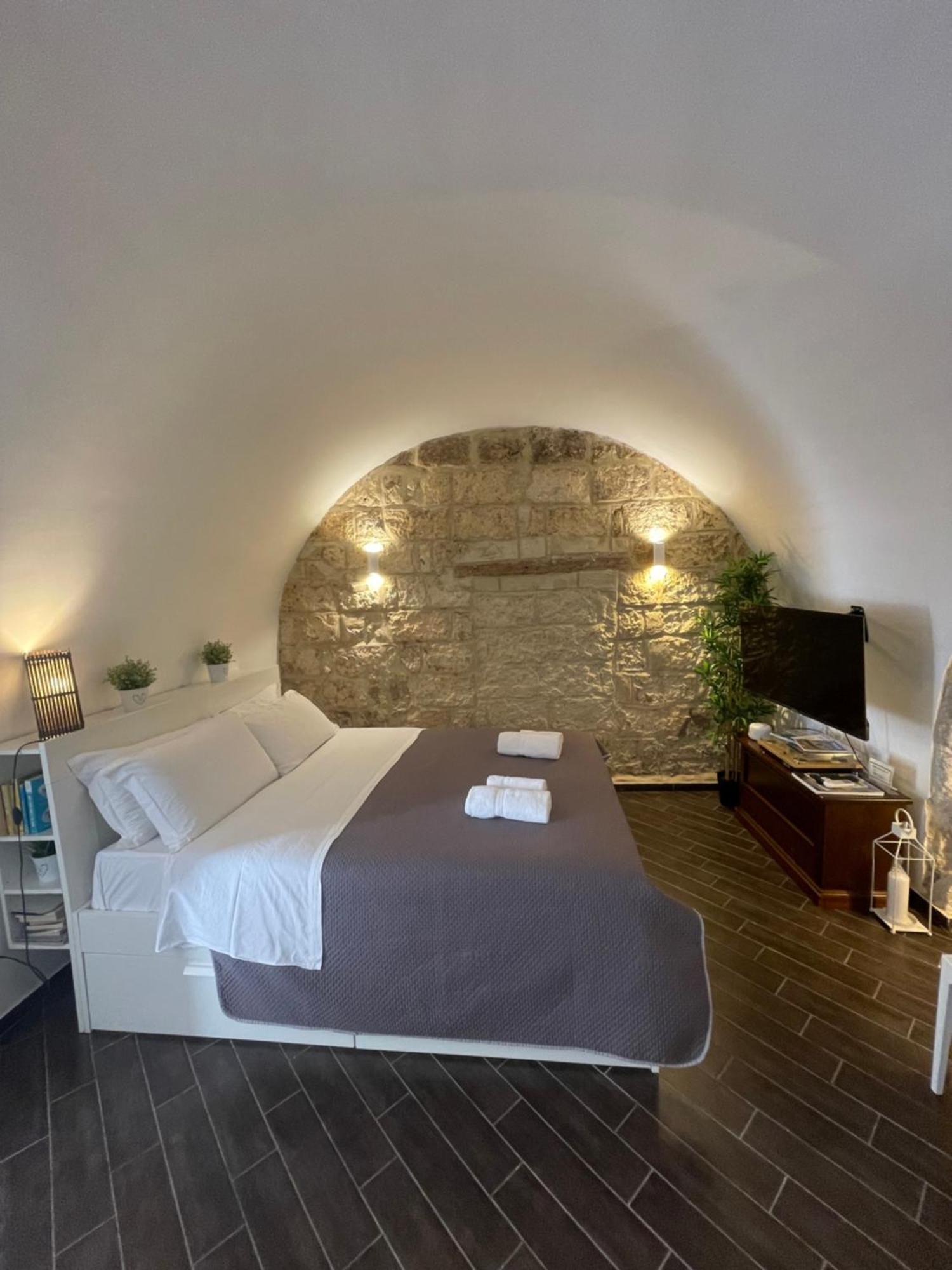 Desireshome Bari Dış mekan fotoğraf