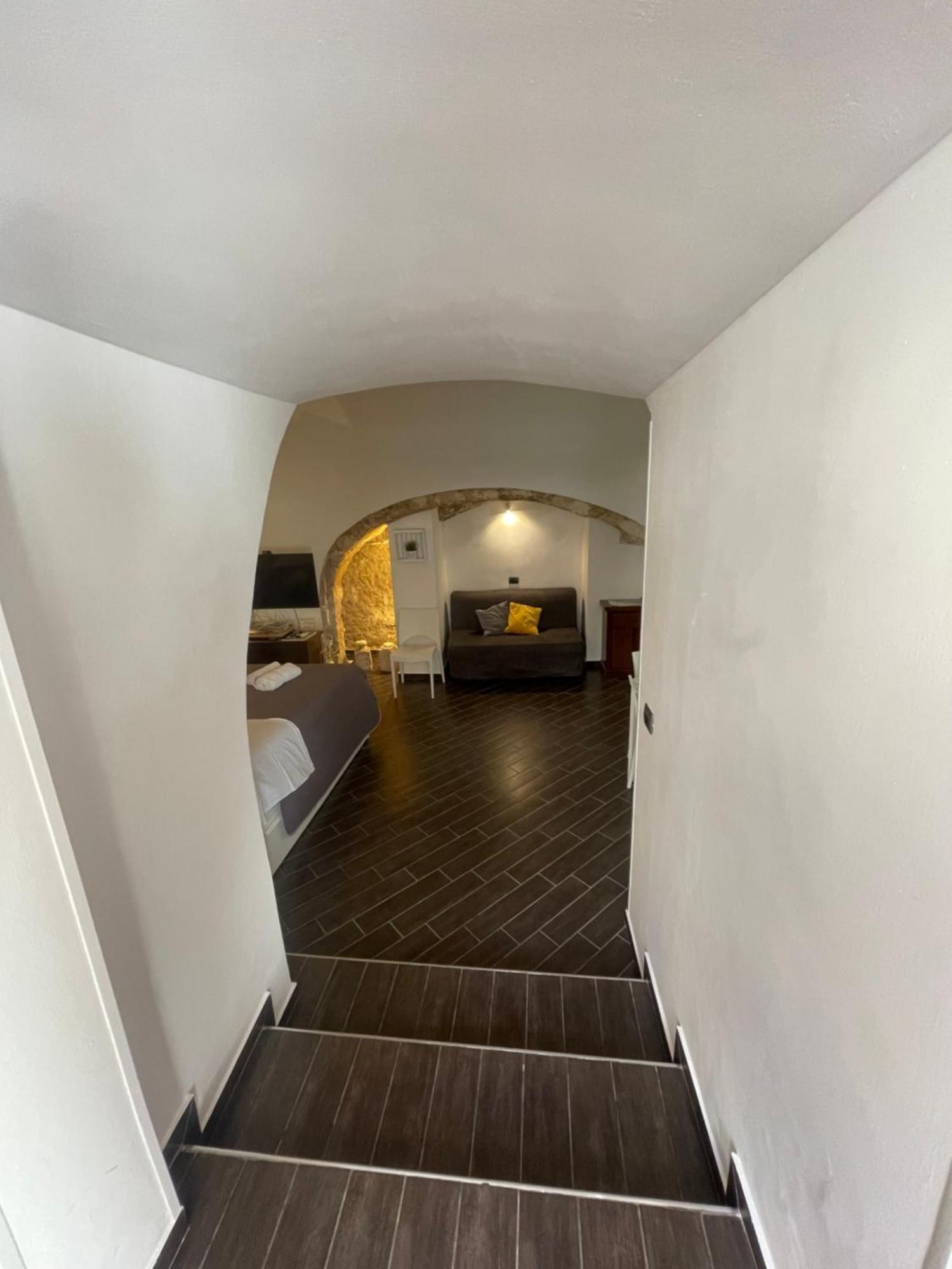 Desireshome Bari Dış mekan fotoğraf
